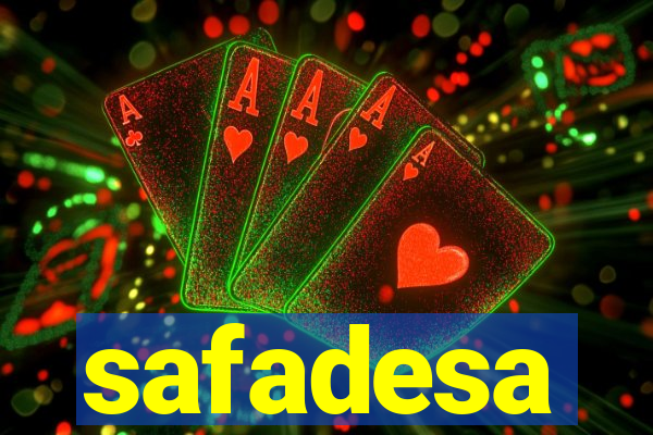 safadesa