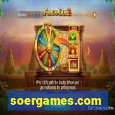 soergames.com