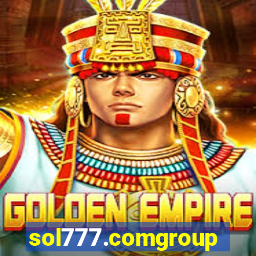 sol777.comgroup