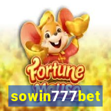 sowin777bet