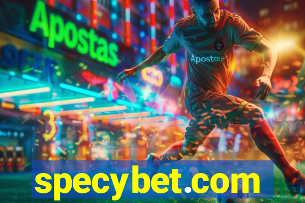 specybet.com