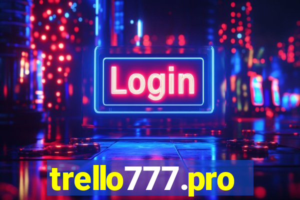 trello777.pro