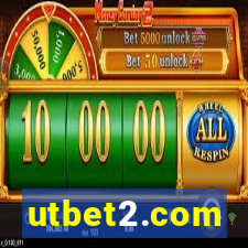 utbet2.com