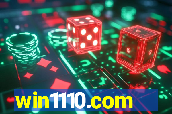 win1110.com
