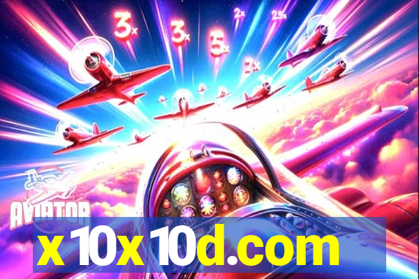 x10x10d.com