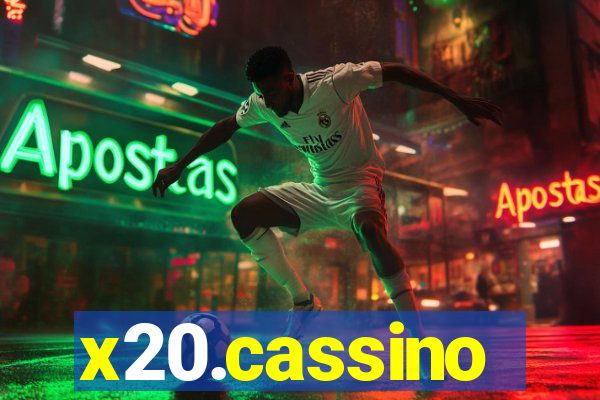 x20.cassino