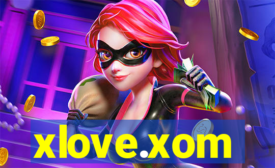 xlove.xom